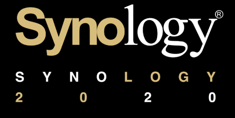 Synology 2020